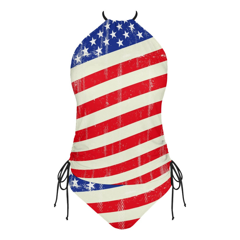 Women's NEW Split swimsuit