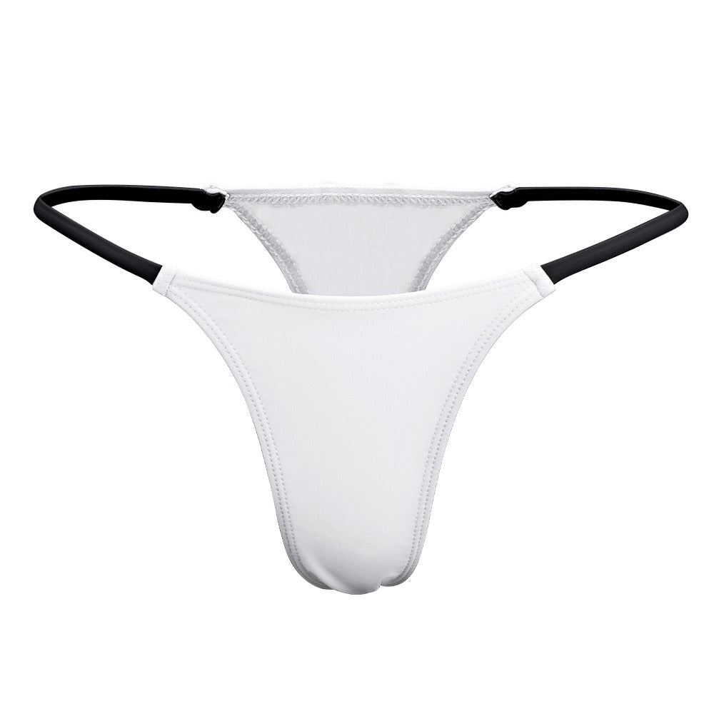 Ladies Sexy Thin Thong