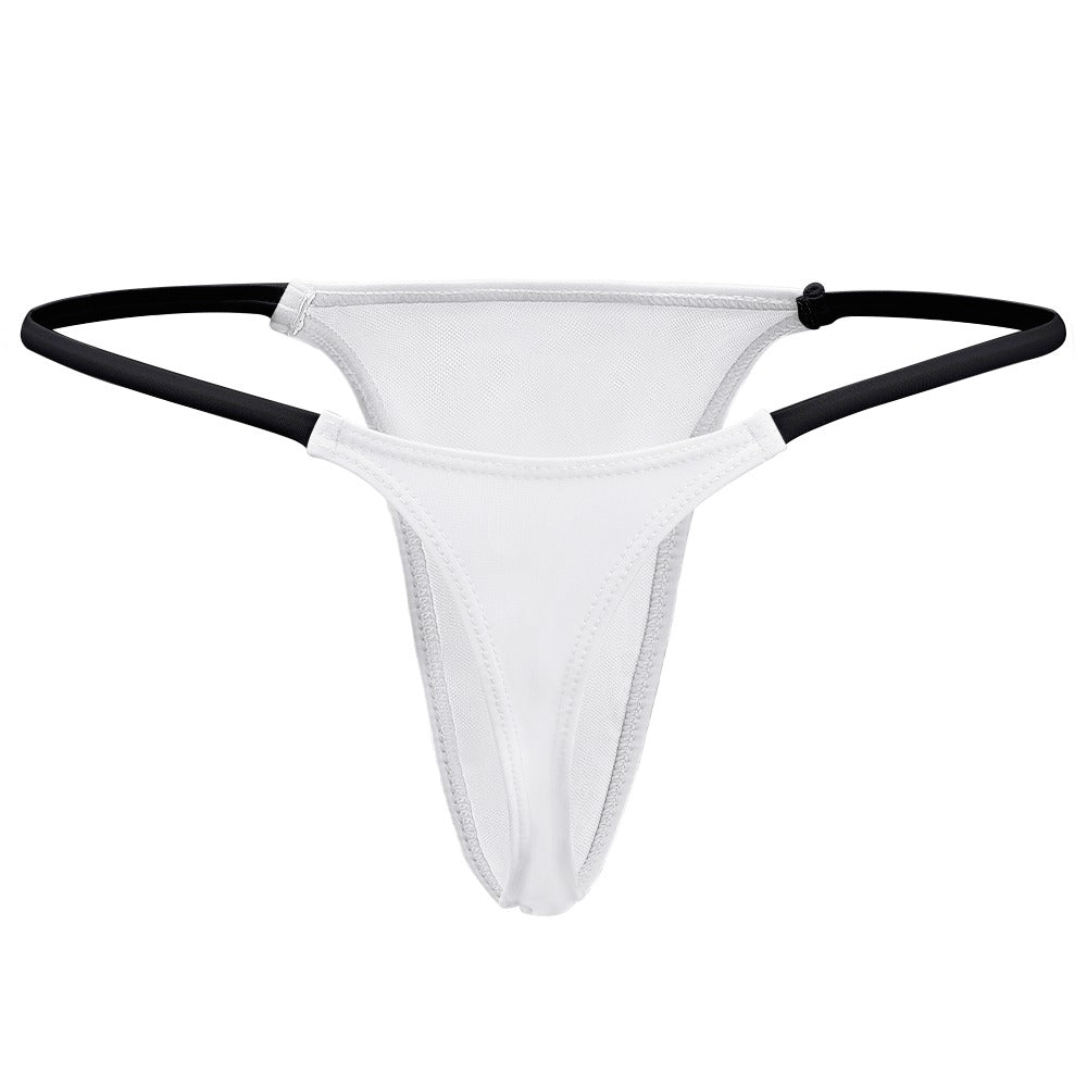 Ladies Sexy Thin Thong