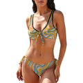 Bikini swimsuit BK2117