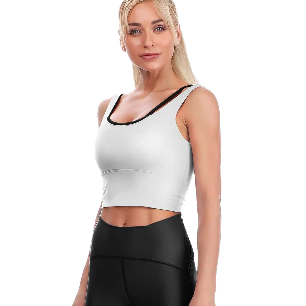 Women's Comfortable Yoga Vest